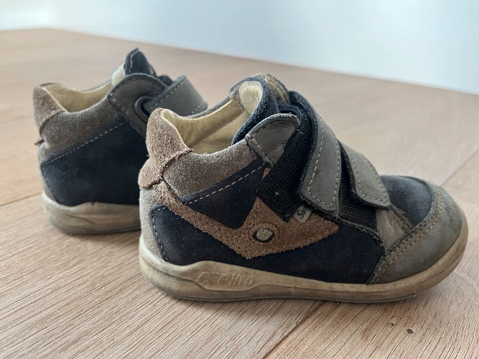 Kinderschuhe von Pepino Größe 23 in Oldenburg