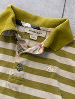 Burberry Polo Langarmshirt Berlin - Mitte Vorschau