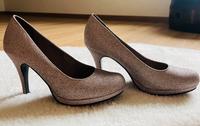 Pumps Glitzer Bayern - Neukirchen Vorschau