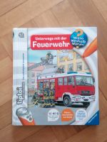 Tiptoi wieso weshalb warum Reihe Feuerwehr Nordrhein-Westfalen - Tönisvorst Vorschau