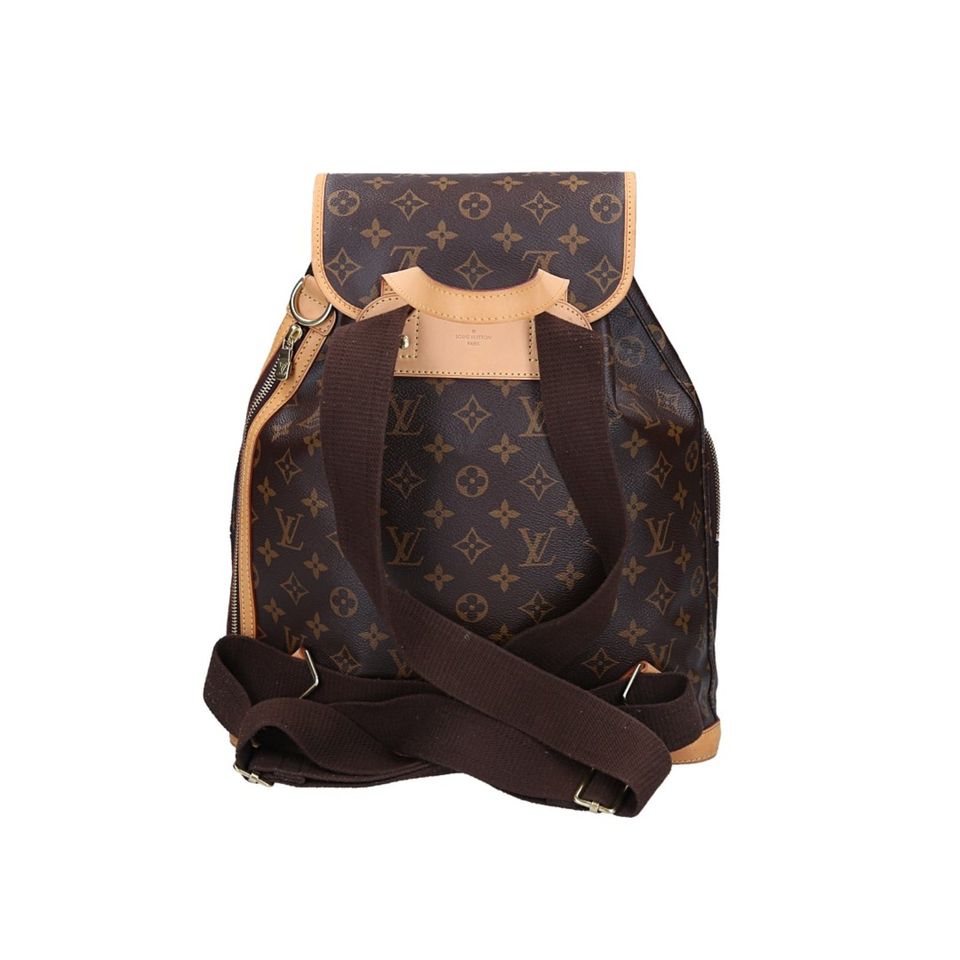 LOUIS VUITTON RUCKSACK 'SAC A DOS BOSPHORE' AUS MONOGRAM CANVAS in Darmstadt