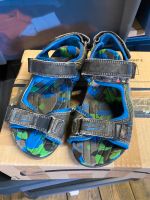 Superfit Sandalen 31 Jungen Baden-Württemberg - Ötigheim Vorschau