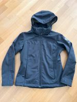 CMP gefütterte Softshelljacke Jacke Gr. M Übergangsjacke Baden-Württemberg - Waldshut-Tiengen Vorschau