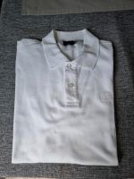 Hugo Boss Poloshirt kurzarm Herren Gr. XXL weiß NEU Nordrhein-Westfalen - Winterberg Vorschau