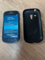 Samsung Galaxy S3 mini mit Ladekabel Friedrichshain-Kreuzberg - Kreuzberg Vorschau