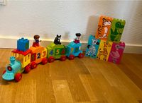 LEGO Duplo Zahlenzug & Tierpuzzle München - Thalk.Obersendl.-Forsten-Fürstenr.-Solln Vorschau