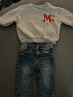 Babykleidung  Paket 62/68 jungen Niedersachsen - Langen Emsland Vorschau