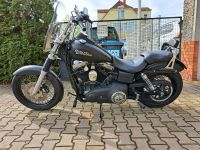 HarleyyDavidson Street Bob Brandenburg - Falkensee Vorschau