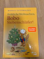 Fröhliche Weihnachten, Bobo Siebenschläfer! Niedersachsen - Braunschweig Vorschau