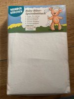 Spannbetttuch 70x140 *NEU* Bayern - Ortenburg Vorschau