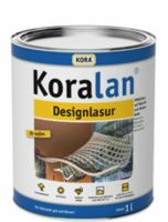 Koralan Designlasur – Effektlasur Brillant Lasur Nordrhein-Westfalen - Verl Vorschau