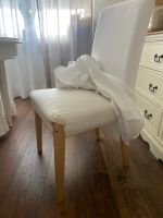 Ikea Stuhl gepolstert im 6er Set (Einzelverkauf möglich) Nordrhein-Westfalen - Lohmar Vorschau