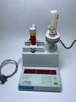 METTLER TOLEDO DL35 KARL FISHER TITRATOR Baden-Württemberg - Emmingen-Liptingen Vorschau