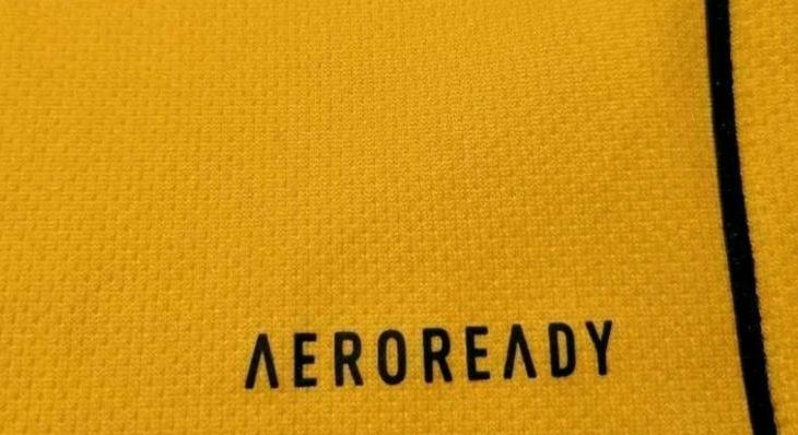 Adidas T-Shirt / Funktionsshirt Aeroready Gr. M in Erkelenz