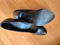 High Heels schwarz gr. 40 Bielefeld - Gadderbaum Vorschau