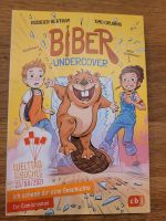 Buch Biber Undercover Rheinland-Pfalz - Schoden Vorschau
