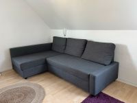 Ikea Friheten Couch mit Bettfunktion NP 499 Nordrhein-Westfalen - Pulheim Vorschau