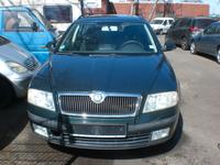 Skoda Octavia Combi Ambiente 4X4 Köln - Niehl Vorschau