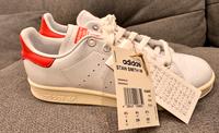 Adidas Stan Smith Sneaker Original Größe 37,5 neu Schuhe Nordrhein-Westfalen - Paderborn Vorschau