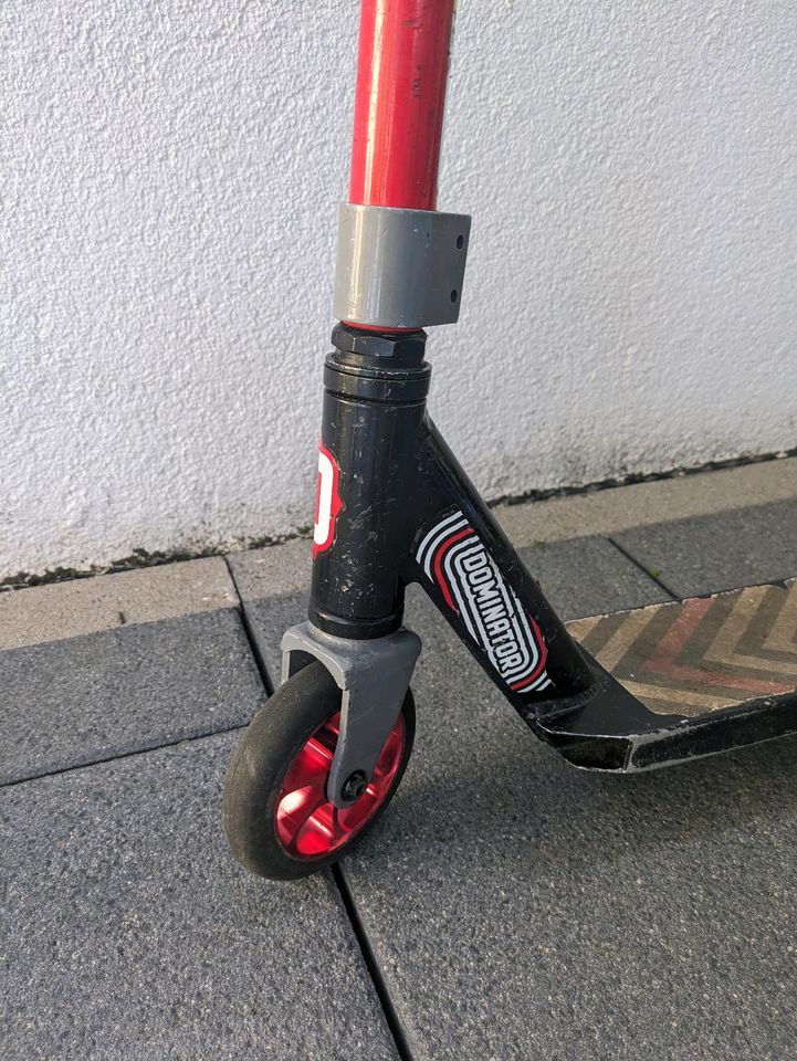 Stuntscooter Dominator in Rheinstetten