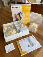 Milchpumpe Medela Swing Flex Baden-Württemberg - Ulm Vorschau