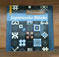 Patchwork / Japanische Blöcke/ Susan Briscoe Berlin - Treptow Vorschau