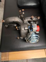 Turbolader NEU VW Audi Seat skoda 1.9 tdi Baden-Württemberg - Gemmrigheim Vorschau