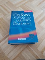 Oxford Advanced Learner's Dictionary 7. Ausgabe Hard Cover Rheinland-Pfalz - Kaiserslautern Vorschau