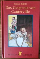 Oscar Wilde - Das Gespenst von Canterville Berlin - Spandau Vorschau