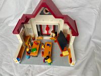 Playmobil City Life Schule 6865 +Extras Nordrhein-Westfalen - Nettersheim Vorschau