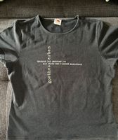 T Shirt von Goethes Erben, Bandshirt, Größe L, Versand inklusive Sachsen-Anhalt - Halle Vorschau