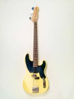 Fender Bass Hamburg-Mitte - Hamburg St. Pauli Vorschau