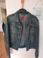 Esprit Jeans jacke Gr. M neuwertig Damen kinder Hessen - Wächtersbach Vorschau
