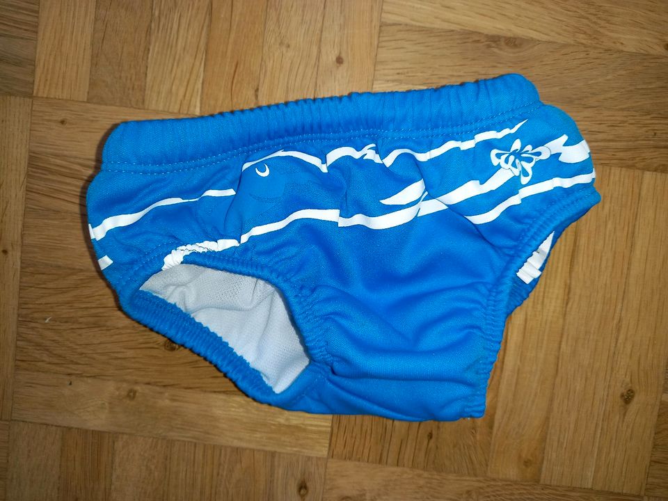 Beco Schwimmshorts S M Mio in Wedemark