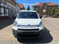 Citroën Berlingo Kombi Advance Klima AHK Niedersachsen - Bovenden Vorschau