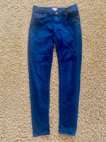 Strech-Jeans – sehr dunkles blau, Zustand: neu, H&M Dresden - Strehlen Vorschau