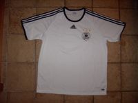 Deutschland Trikot XL Adidas + FIFA WORD CUP Rheinland-Pfalz - Erpolzheim Vorschau