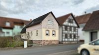 Kleines Einfamilienhaus in Hilders renditestark vermietet! Hessen - Hilders Vorschau