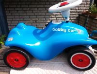 Bobby Car in blau Nordrhein-Westfalen - Metelen Vorschau