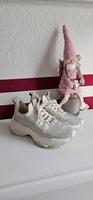 steve madden sneaker gr. 38 strass glitzer Leipzig - Neulindenau Vorschau