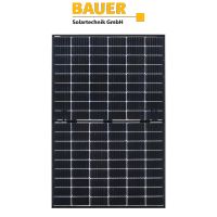 Bauer Glas Glas 400W Solarmodul BS-400-108HBB 30Jahre Garantie Sachsen - Markranstädt Vorschau