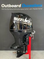 New Suzuki DF150APL, Drive by Wire, 6 jahre garantie nr: 9583 Niedersachsen - Haren (Ems) Vorschau