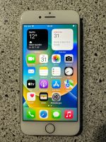 iPhone8 64GB iPhone 8 Silber Stuttgart - Stammheim Vorschau