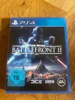 Star Wars Battlefront II für PlayStation 4 Nordrhein-Westfalen - Rheda-Wiedenbrück Vorschau