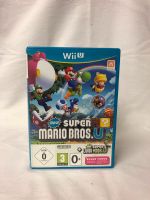 Wii U - New Super Mario Bros U - Nintendo Nordrhein-Westfalen - Höxter Vorschau