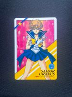 Sailor Moon Sammelkarte trading card Baden-Württemberg - Herrenberg Vorschau