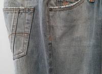 Mango Jeans, grau, neu Hessen - Wiesbaden Vorschau