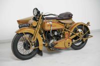 ⭐Harley Davidson Model JS 1000cc 2 cyl ioe Gespann⭐ Kr. Passau - Passau Vorschau