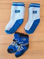 3 Paar HSV ABS-Socken Gr. 19-22 Baden-Württemberg - Neuenstein Vorschau