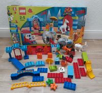 Lego Duplo Circus 10504 Schleswig-Holstein - Fahrdorf Vorschau